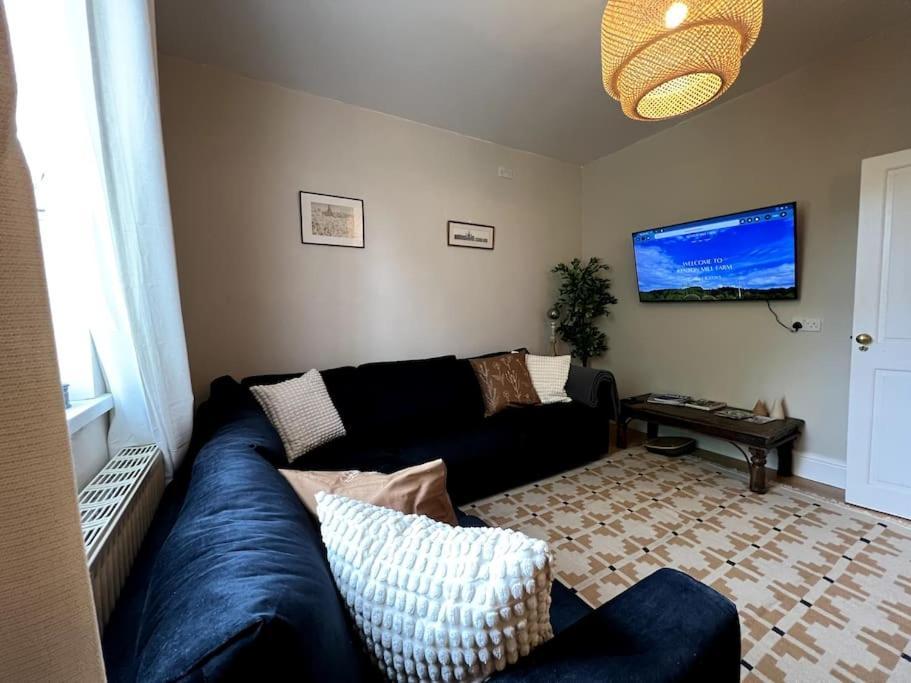 Kenton Mill Farm Holiday home