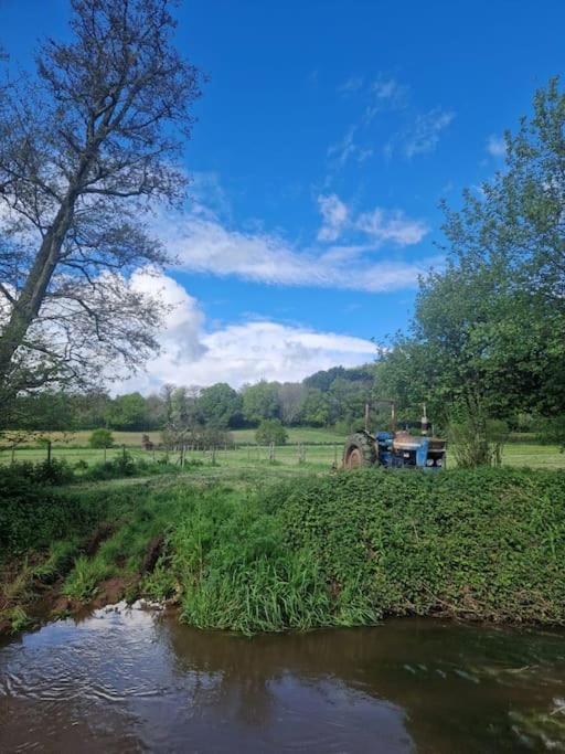 Kenton Mill Farm
