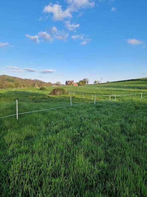 Kenton Mill Farm Holiday home *